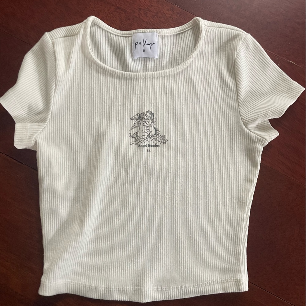 Princess polly crop top